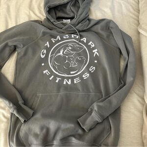 Gymshark Men’s Hoodie